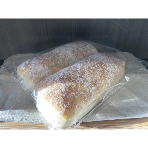 Ciabatta Sandwich 110g 78531