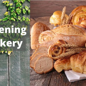 Classic Bakery Shortening