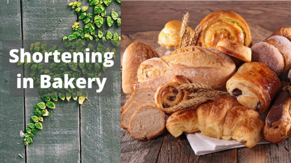 Classic Bakery Shortening