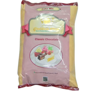 Cm Chocolate Premix Classic 1kg