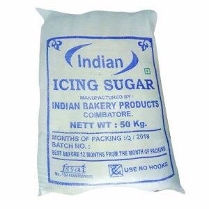 Cm Icing Sugar 1kg