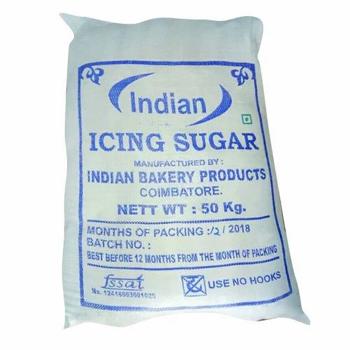 Cm Icing Sugar 1kg