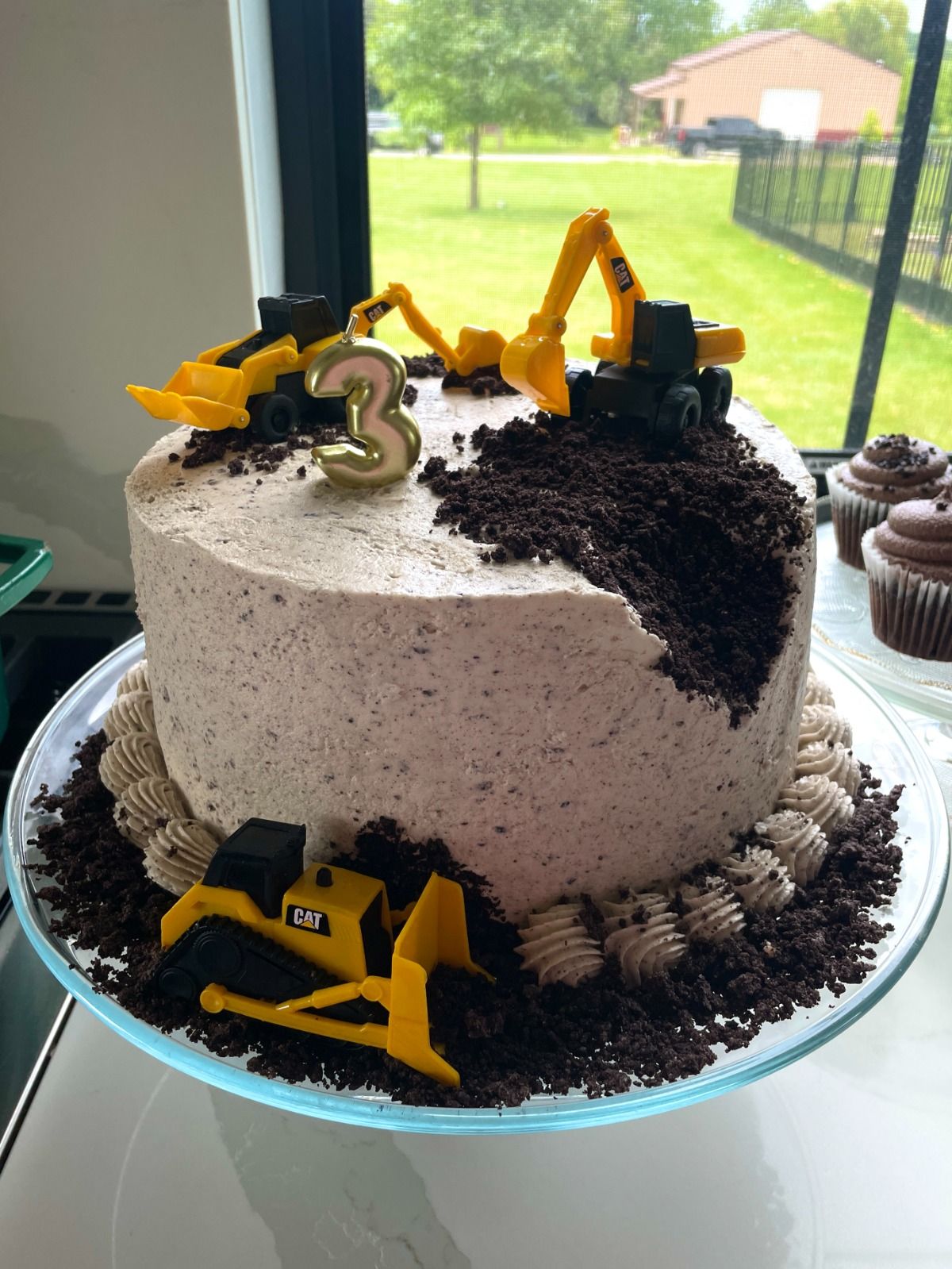 Cocopowder JCB 25kg - Image 1