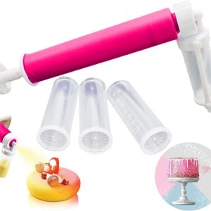 Colour Glo Airbrush Colour - Orange 25gm