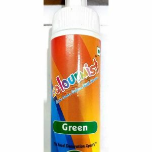 Colour Glo Airbrush Colour Green 400gm