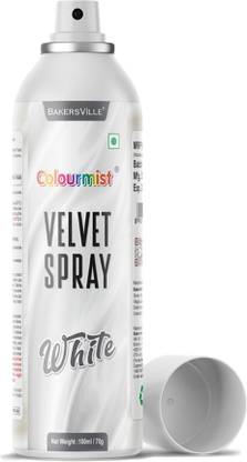 Colour Glo Butter Velvet Black 400ml