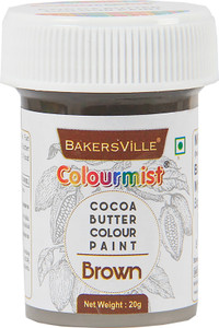 Colour Glo Cocoa Butter Brown 25 Gm