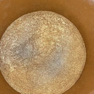 Colour Glo Metallic Colour Powder Bronze 10gm