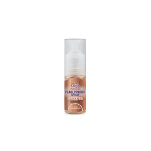 Colour Glo Pearl Powder Spray Colour - Copper 7 Grm