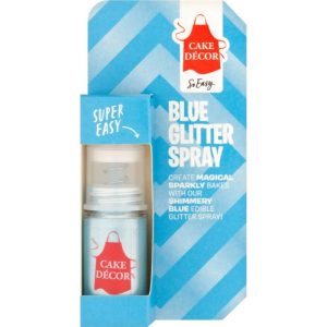 Colourglo Spray Matte Colour-Sky Blue 100ml