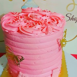 Colourmist - Soft Gel Colour - Pink