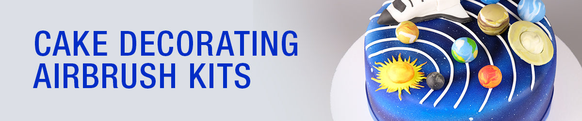 Colourmist Airbrush Colour 20gm-Brown - Image 1