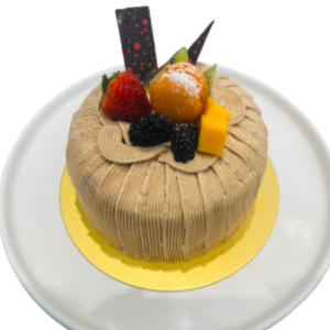 Colourmist Aroma - Hazelnut