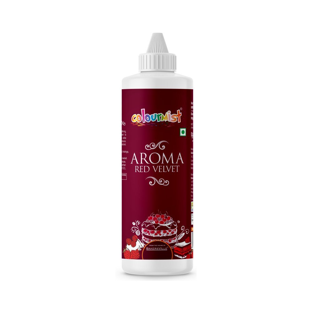 Colourmist Aroma - Melon - Image 1
