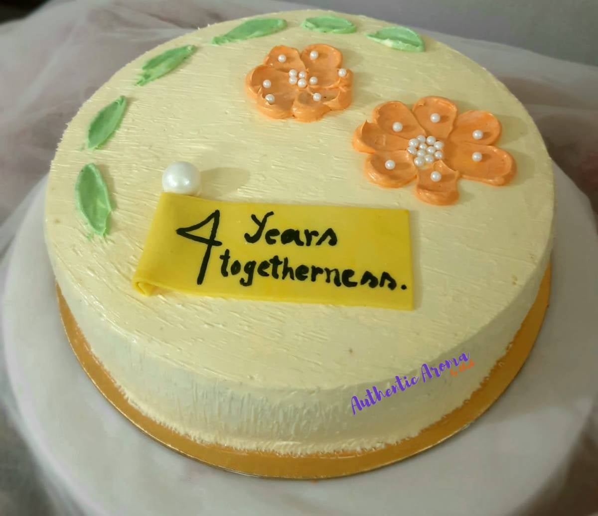 Colourmist Aroma - Orange - Image 1