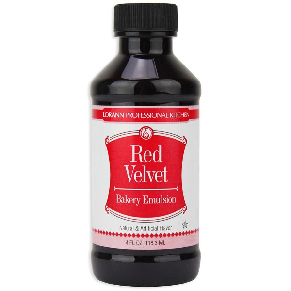 Colourmist Aroma - Red Velvet 200 ML