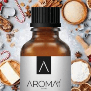 Colourmist Aroma 500ml-Hazelnut