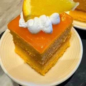 Colourmist Aroma 500ml- Orange