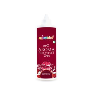 Colourmist Aroma 500ml -Red Velvet