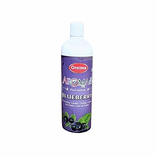 Colourmist Aroma Blueberry 20gm