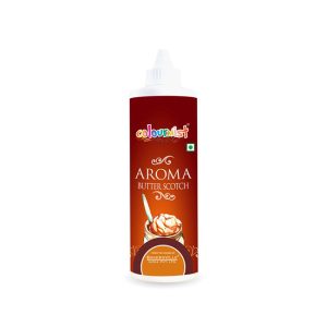 Colourmist Aroma Butterscotch 20gm