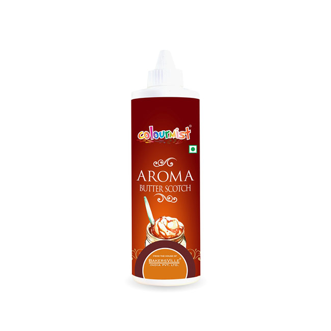 Colourmist Aroma Butterscotch 20gm - Image 1