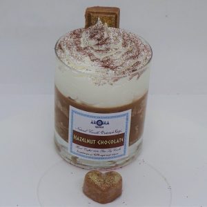 Colourmist Aroma Hazelnut 20gm