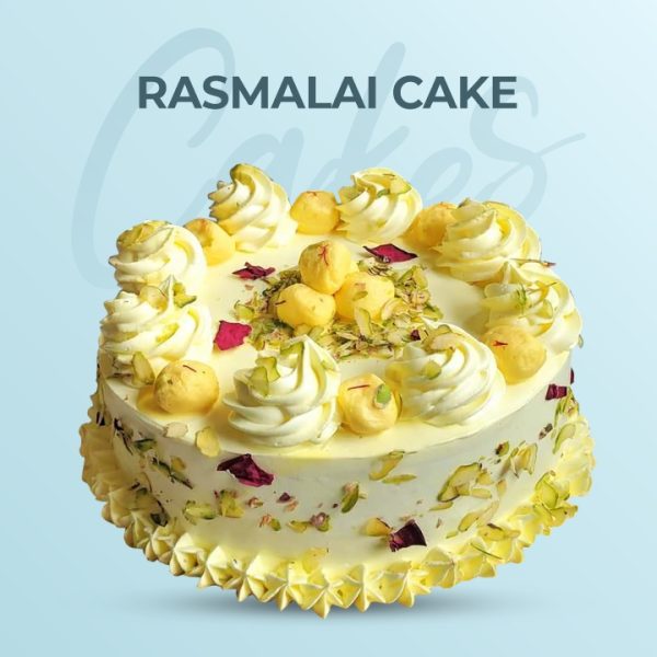 Colourmist Aroma Rasmalai -500ml