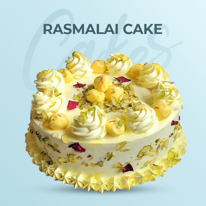 Colourmist Aroma Rasmalai -500ml - Image 1