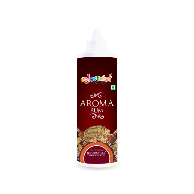 Colourmist Aroma Rum 20gm - Image 1