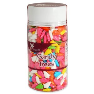 Colourmist Candy Colour Green 20gm