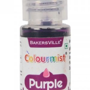 Colourmist Candy Colour Purple 20gm