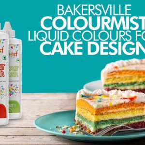 Colourmist Candy Colour Voilet 20gm