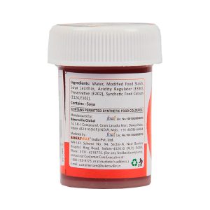 Colourmist Chocolate Colour Red 500 Grm