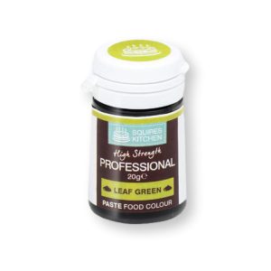 Colourmist Colour All in One 30 Grms - Leaf Green