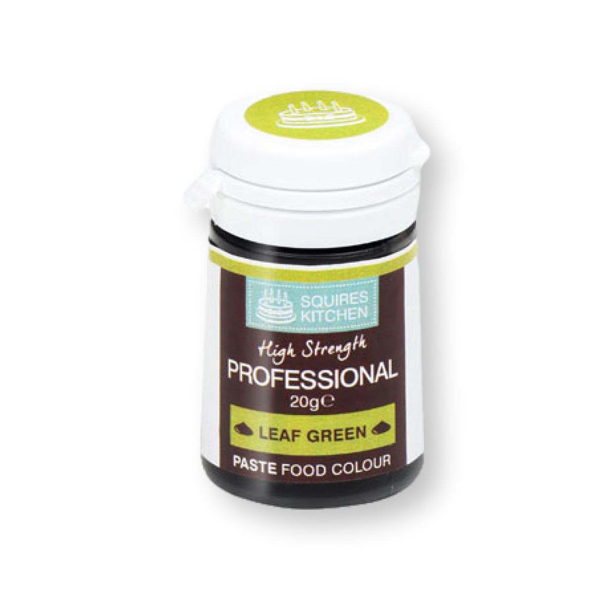 Colourmist Colour All in One 30 Grms - Leaf Green - Image 1