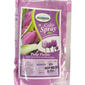 Colourmist Colour All in One 30 Grms - Purple