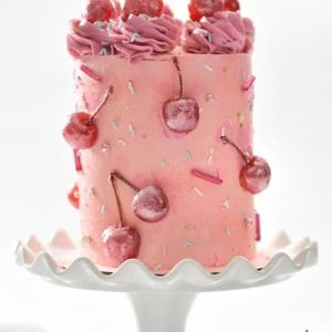 Colourmist Colour Splash 200 G Pink