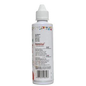 Colourmist Colour Splash 200 Grm - Red Strawberry
