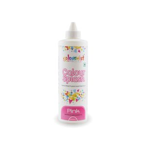 Colourmist Colour Splash 20 Grm - Pink