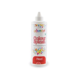 Colourmist Colour Splash 20 Grm - Red