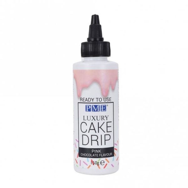 Colourmist Drip Pastel Pink - 100 Grm