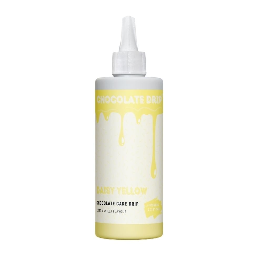 Colourmist Drip Pastel Yellow - 100 Ml - Image 1