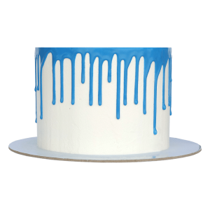 Colourmist Drip Vibrant Blue -100gm