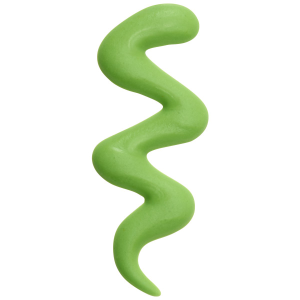 Colourmist Drip Vibrant Green-100gm