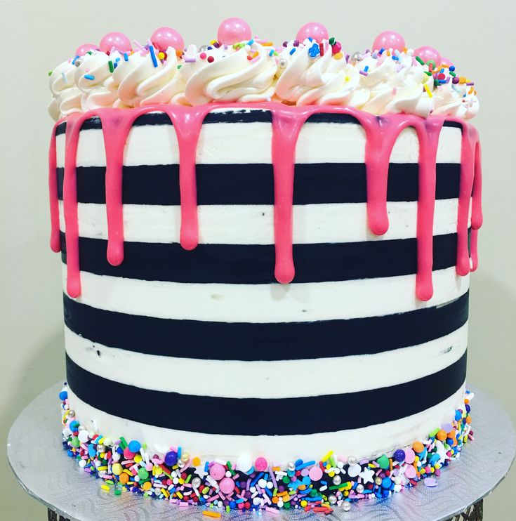 Colourmist Drip Vibrant Pink -100gm - Image 1