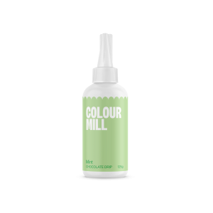 Colourmist Drip Vibrant Red-100gm