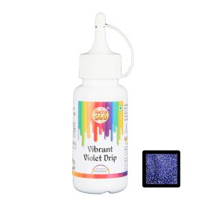 Colourmist Drip Vibrant Violet-100gm