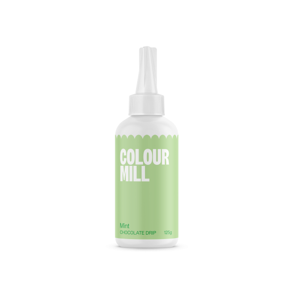 Colourmist Drip Vibrant Yellow-100gm