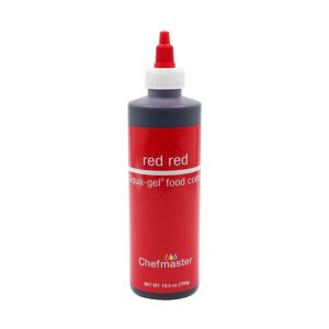Colourmist Liqua Gel Double Red 15gm